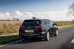 Kia Ceed Sportswagon 2018 года (UK)